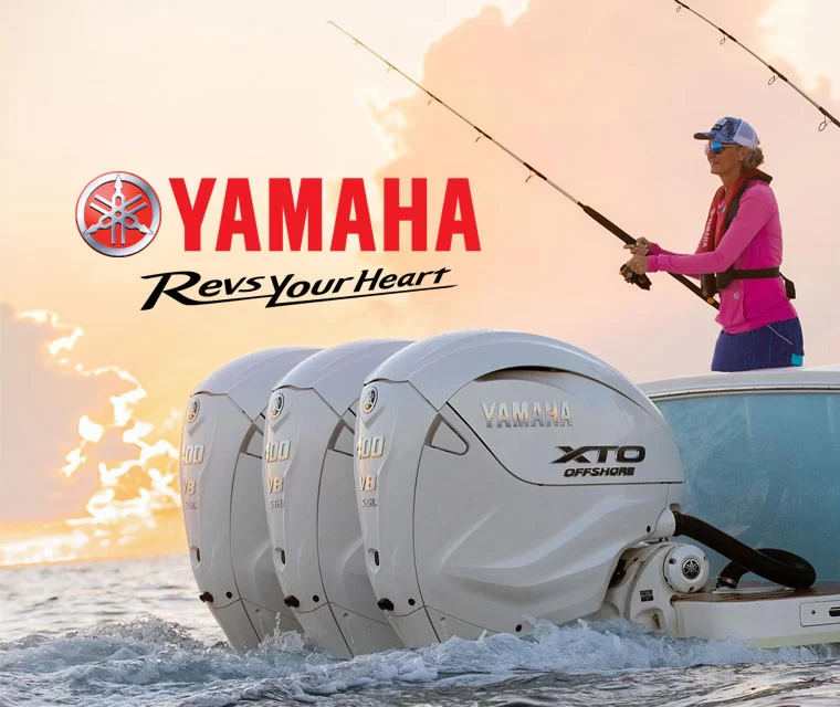 yamaha outboard motors türkiye