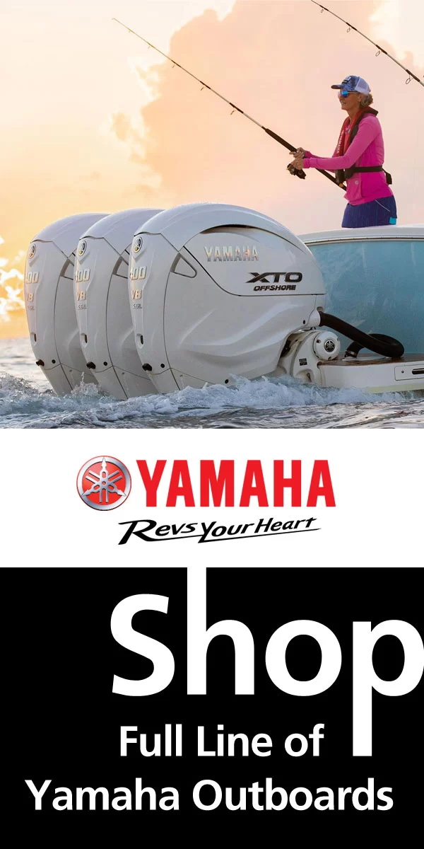 yamaha outboard motors türkiye
