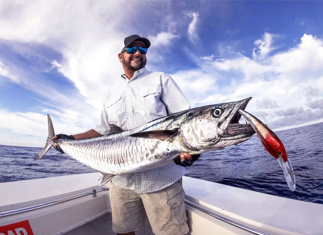 best locations for spanish mackerel fishing in türkiye