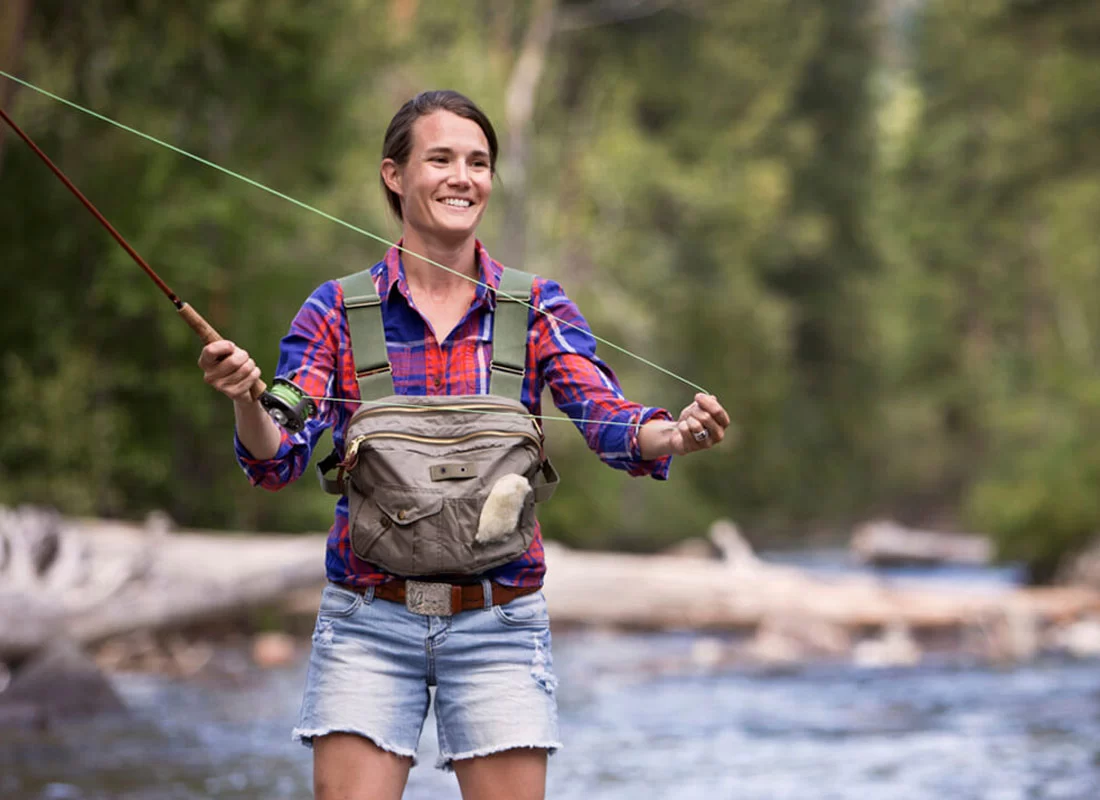 fly fishing in turkey