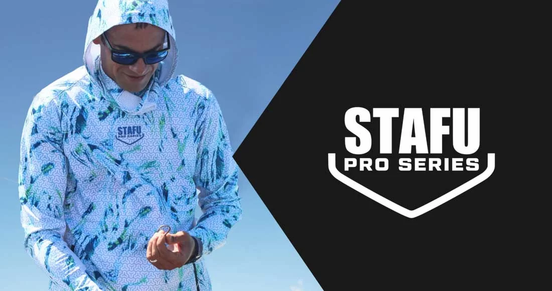 Stafu Pro Series