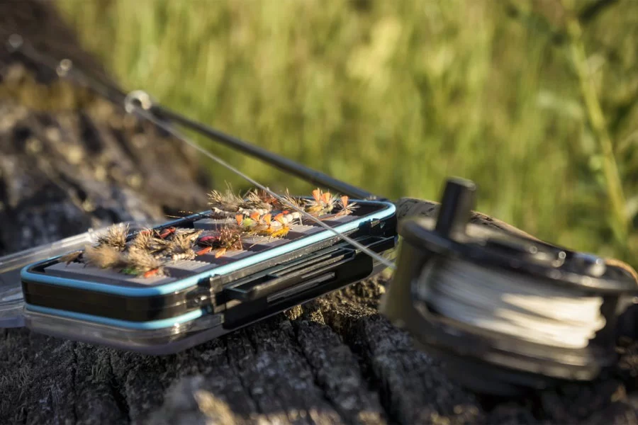 dry fly fishing mistakes