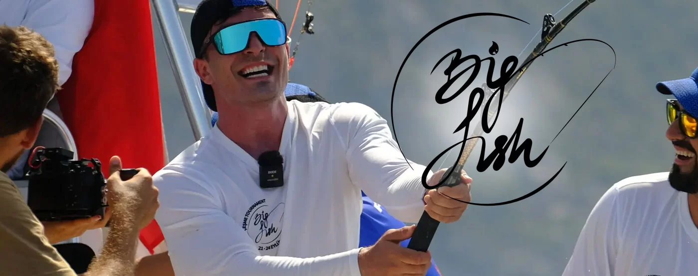 Big Fish Turkey Tournament