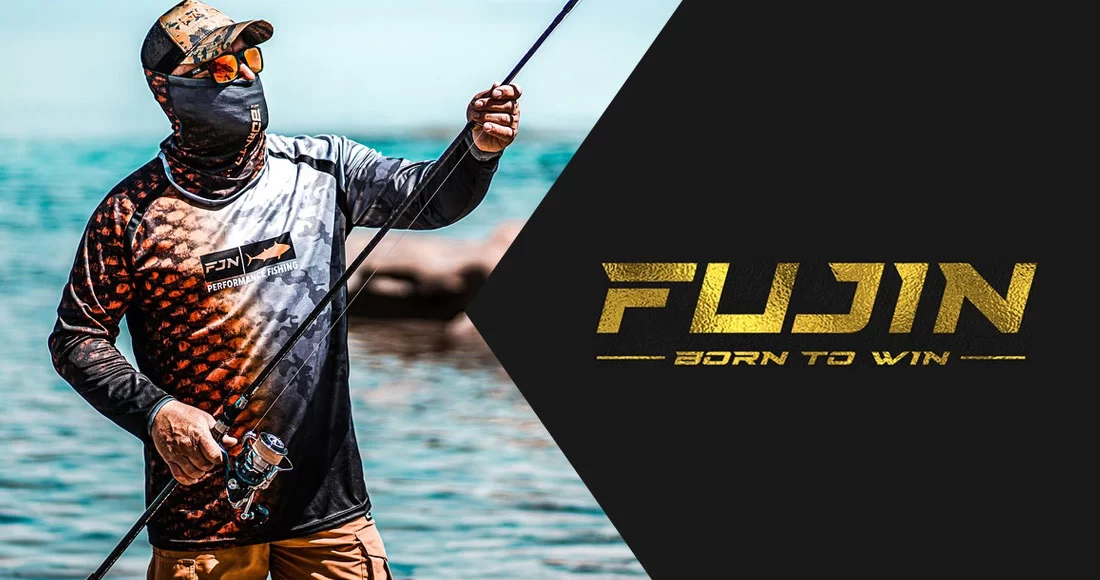 Fujin Fishing
