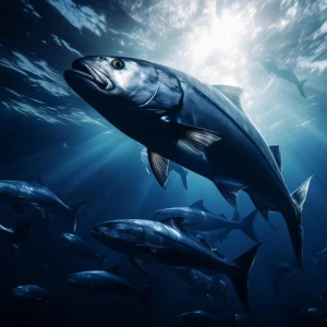 Istanbul’s beloved bluefish