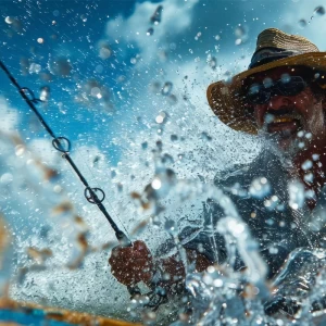 Freshwater vs. Saltwater Fishing in Türkiye