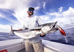 best locations for spanish mackerel fishing in türkiye