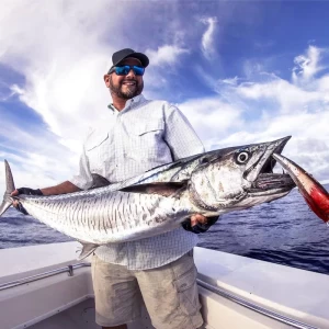 best locations for spanish mackerel fishing in türkiye