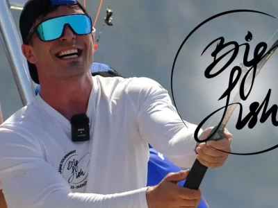 Big Fish Turkey Tournament