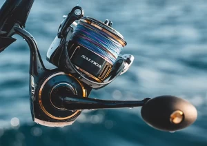 daiwa 25 saltiga