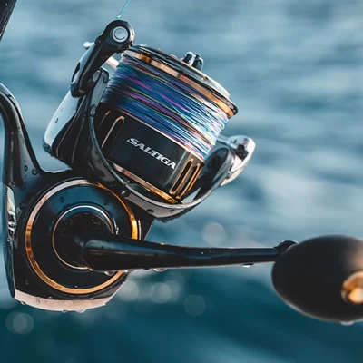 daiwa 25 saltiga