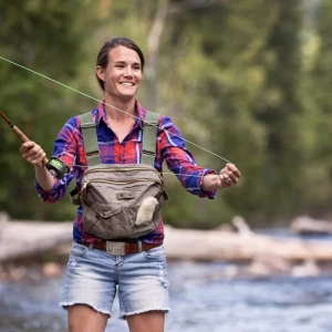 fly fishing in turkey