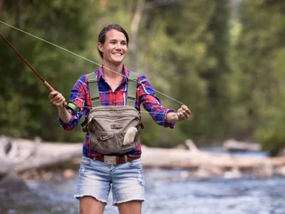 fly fishing in turkey