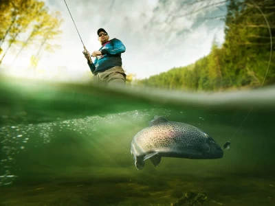 dry fly fishing mistakes