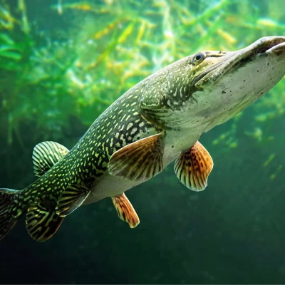 Freshwater Game Fishing in Türkiye