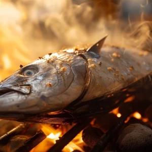 iportance of fish in turkish culture