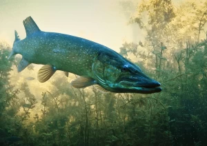 seasonal pike fishing ban in Türkiye