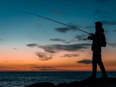 sea bream fishing for beginners in Türkiye