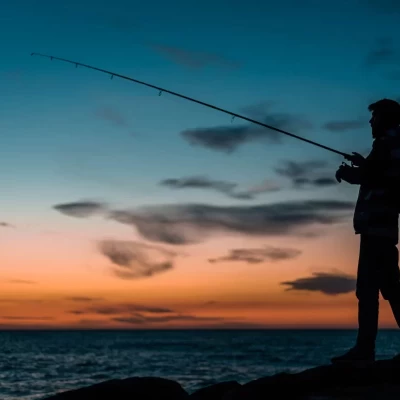 sea bream fishing for beginners in Türkiye