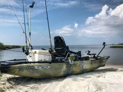sea bream fishing