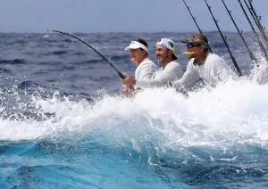 Sport Fishing in Türkiye