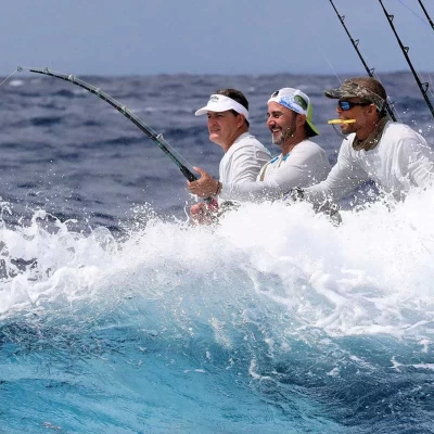Sport Fishing in Türkiye