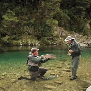 sight fishing tips and triks