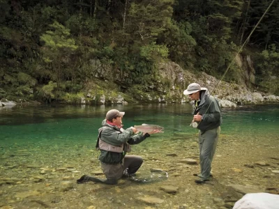 sight fishing tips and triks