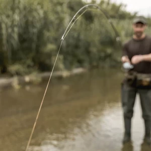 fishing leader