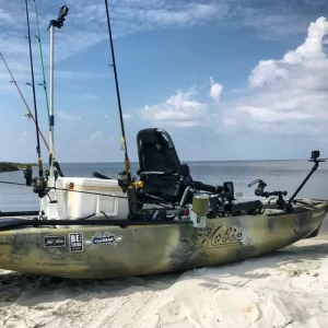 sea bream fishing